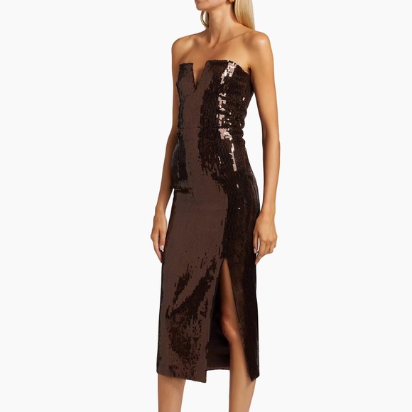 Generation Love Blaine Sequin Dress - Picture 2 of 5